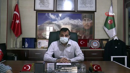 9 güvenlik personelinin katili teröristin öldürülmesinin ardından şehit ailelerinden açıklama