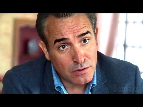 PRÉSIDENTS Bande Annonce (2021) Jean Dujardin, Nicolas Sarkozy