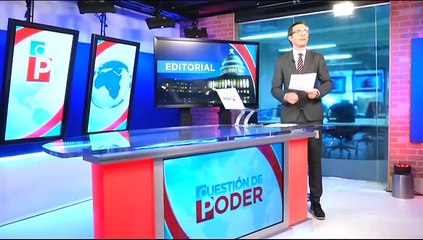 Cuestión de Poder NTN24 del martes 25 de mayo de 2021