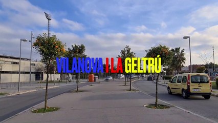 EXPLORING VILANOVA I LA GELTRÚ || PART 3 || TRAVEL VLOG