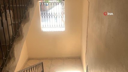 2 yaşındaki Vildan evde otururken başından vuruldu