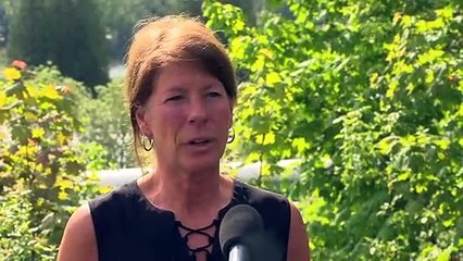 (26-05-2021) TOPO 4 femmes élues Edmundston