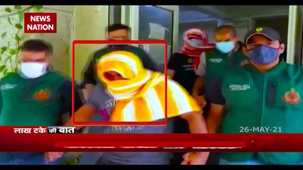 lakh Take Ki baat : खुल रही है सुशील कुमार के अपराधों की कुंडली