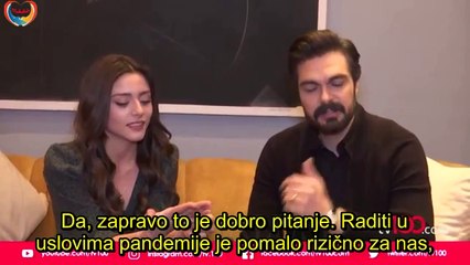 Sıla Türkoğlu  i Halil İbrahim Ceyhan Magazin Hattı - Amanet (Fatalna Ljubav) Emanet
