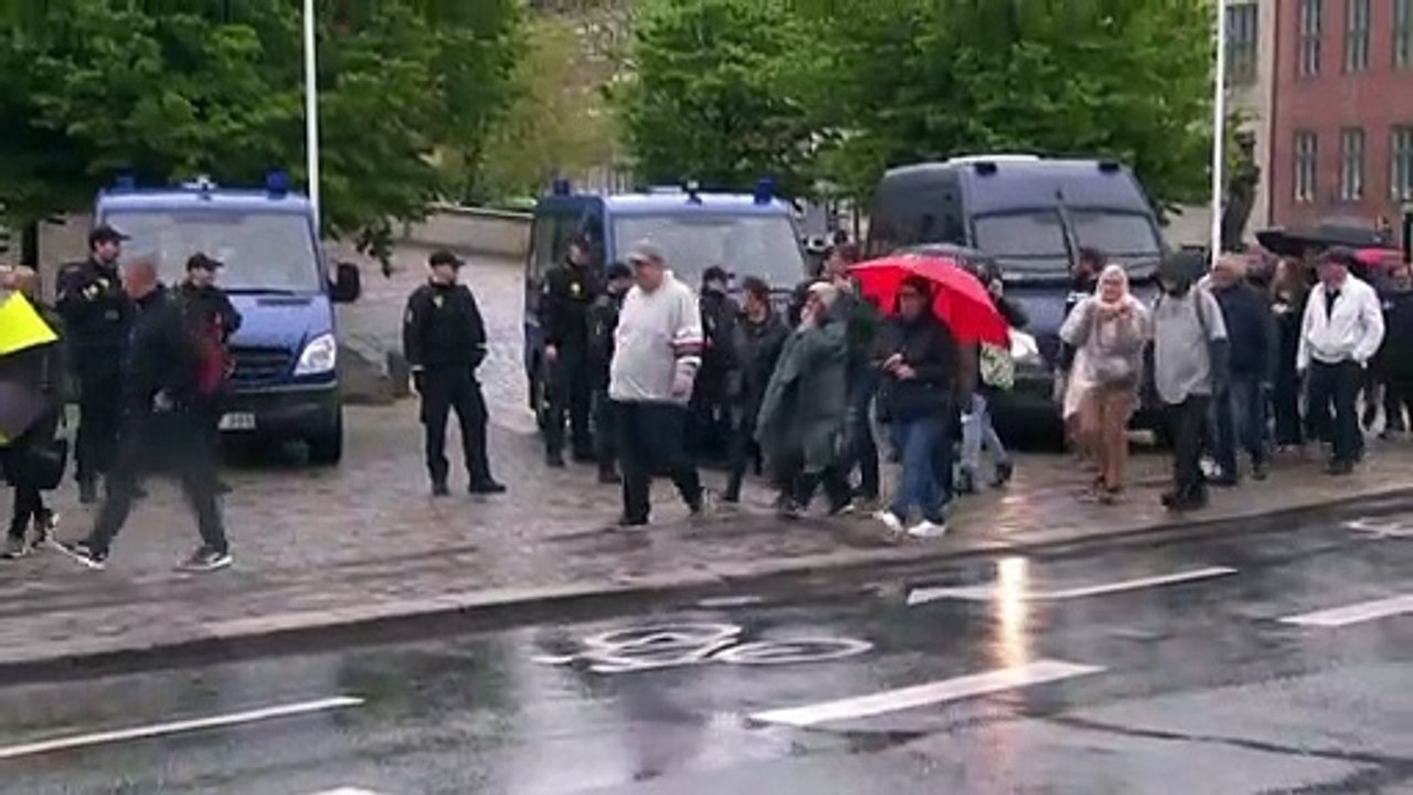 Dänemark: Wohin mit Abschiebepflichtigen? DF bringt Grönland ins Gespräch