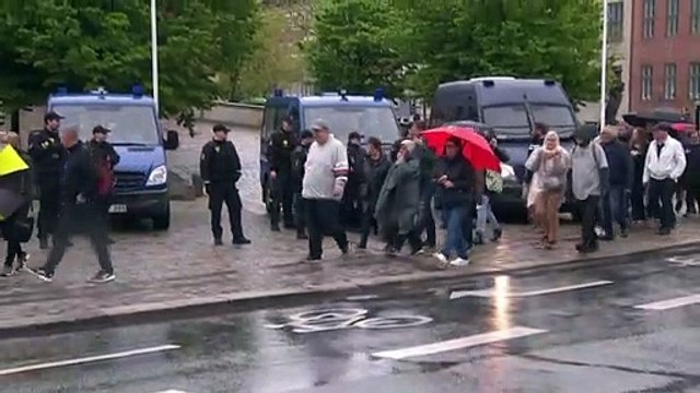 Dänemark: Wohin mit Abschiebepflichtigen? DF bringt Grönland ins Gespräch