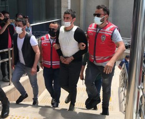 Zonguldak'ta bir kişinin öldüğü silahlı saldırıyla ilgili yakalanan zanlı tutuklandı