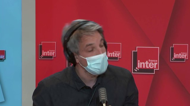 Vive la drogue ! - Le Moment Meurice