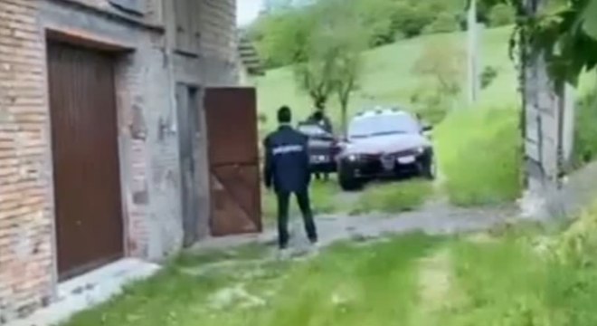 Tentato omicidio nel Reggiano nel 2004, autore già condannato a ergastolo per altro delitto (26.05.21)