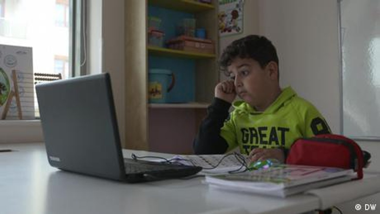 Türkei: Schüler leiden unter hartem Corona-Lockdown