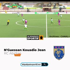 Inspirés spécial buts