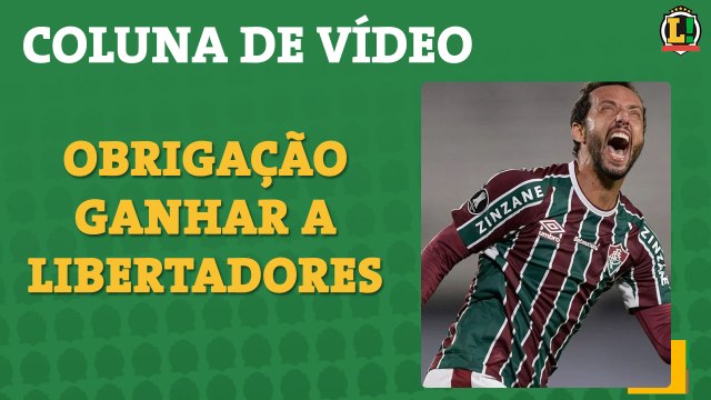 Coluna de Vídeo: Clubes brasileiros dominam a fase de grupos da Libertadores