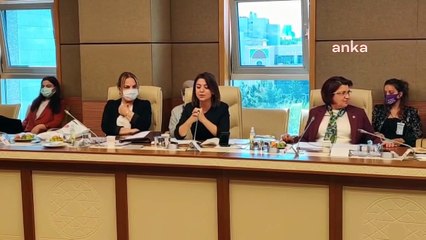 CHP’li Taşçıer: “Hiçbir kadın güvende değildir”