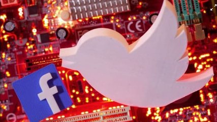 The big privacy debate: Can tech giants hold off Govt's rules?