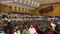 Mali | Los militares golpistas autorizan a la CEDEAO visitar al presidente detenido Bah N'Daw