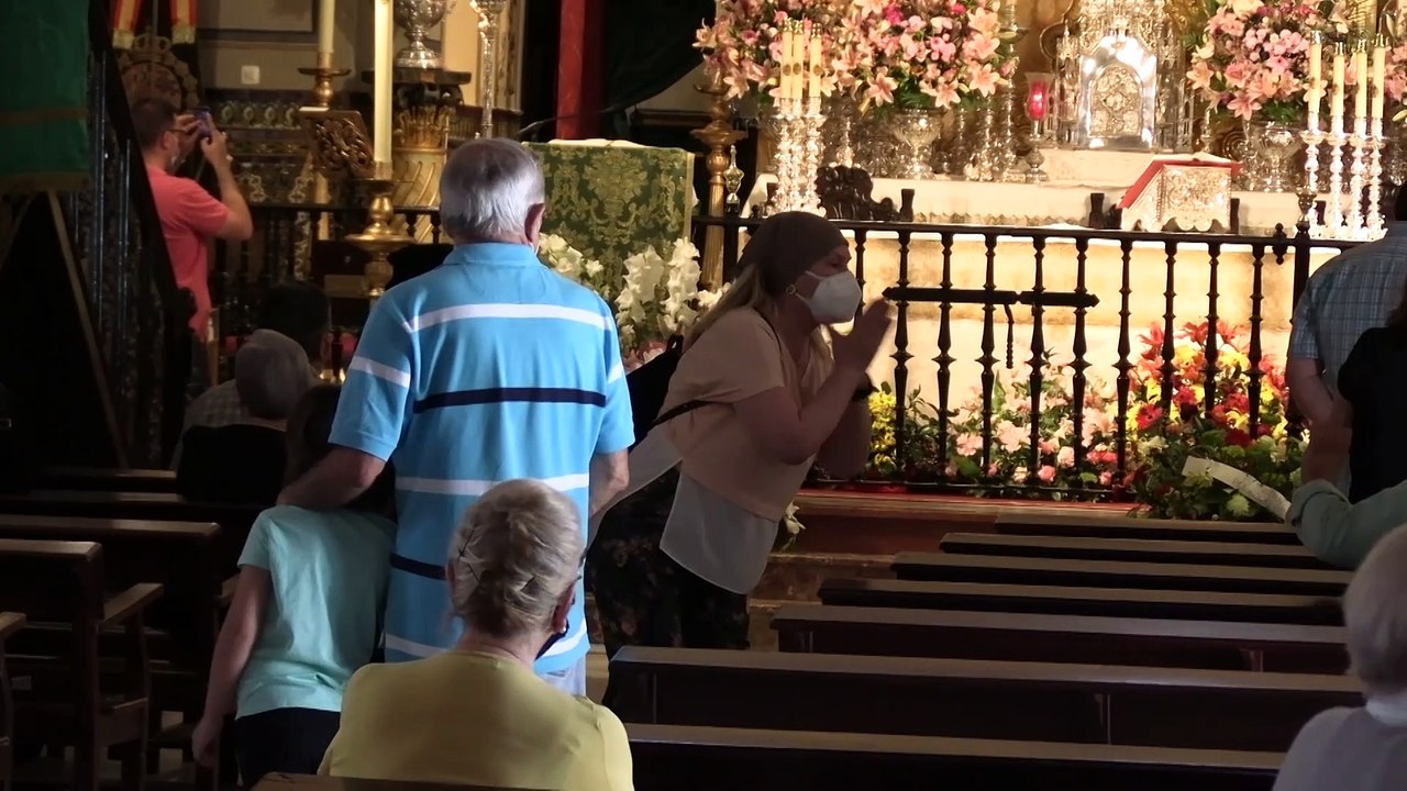 Gloria Mohedano rompe su silencio e 'invita' a Rocío Carrasco al homenaje a Rocío Jurado