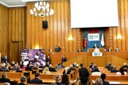 Meral Akşener partisinin 'parlamenter sistem' önerisini açıkladı