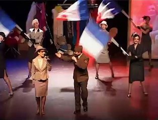 De St Germain à Michel Berger