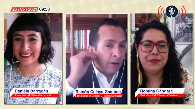 #EnVivo Café y Noticias | Deschamps engaña a Pemex | Videgaray en Banxico