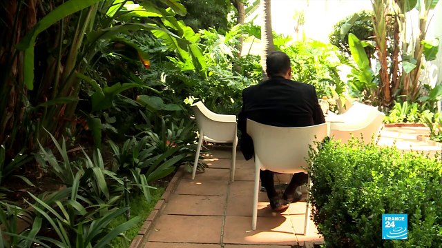 Afrique du Sud: l'ex-président Jacob Zuma plaide 'non coupable' de corruption