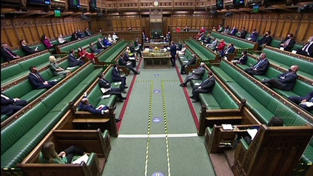 Tausende Tote hätten verhindert werden können: Ex-Berater wirft Boris Johnson Inkompetenz vor