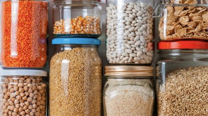 How Good an Idea Is It to Buy Groceries in Bulk?