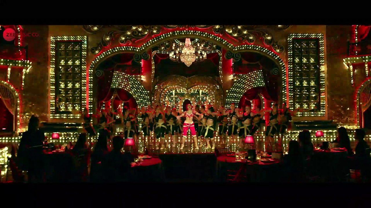 Dil De Diya  Radhe