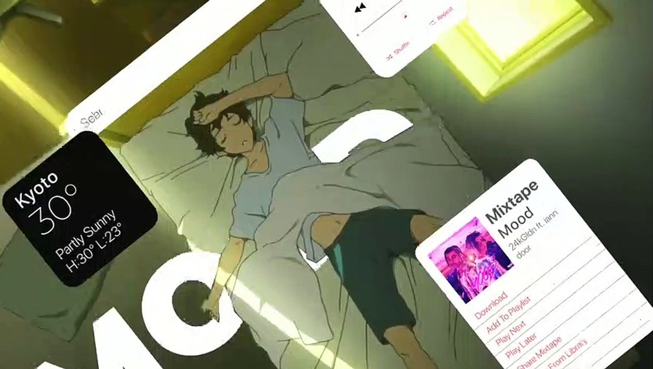 Mood-Hyouka Edited