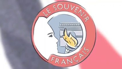 Le Souvenir Français - Vidéo réalisée par le siège.