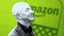 Did You Know Amazon Owns IMDb? Inside Jeff Bezos' Media Empire