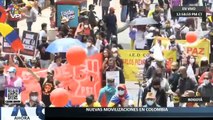 #26M | Nuevas movilizaciones en Colombia - Ahora