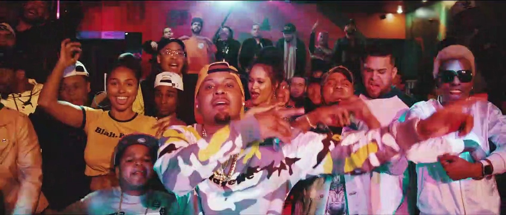 DJ Kass  Scooby Doo Pa Pa Official Video