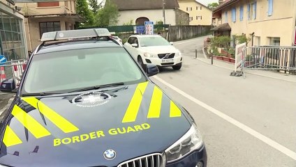 La Svizzera nel Mercato unico europeo? No, grazie