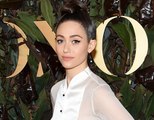 Surprise! Emmy Rossum Gave Birth to Her First Child—See Her Stunning Pregnancy Pics