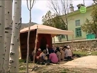 الارض الطيبة الجزء 2 الحلقة 73 - YouTube