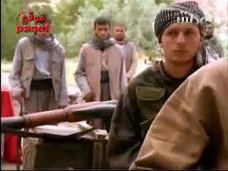 ---الارض الطيبة الجزء 2 الحلقة 95 والاخيرة