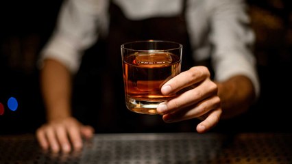 How to Drink Whisky the Right Way, According to an Expert