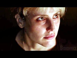 ADIOS Bande Annonce (2021) Mario Casas, Drame