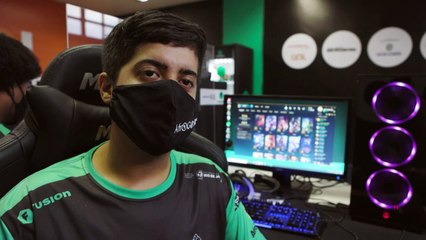 ألعاب الفيديو تفتح آفاقا جديدة أمام الشباب في أحياء البؤس البرازيلية
