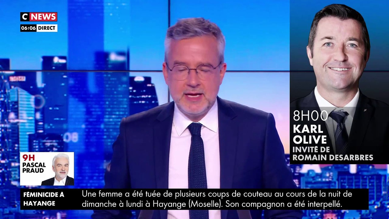 Moselle - Regardez le Maire de Hayange qui a pris la parole ce soir lors de la marche blanche en hommage à la jeune femme de 22 ans a été tuée en pleine rue à coups de couteau
