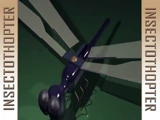 İşte CIA'in 1970 yılında yaptığı casus drone