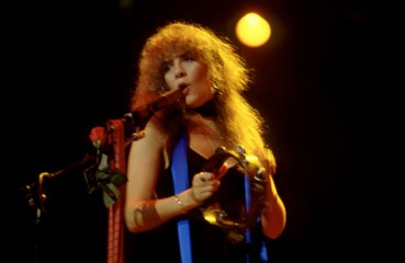 Happy Birthday, Stevie Nicks!