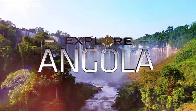 Сезон путешествий по Анголе: самые яркие моменты