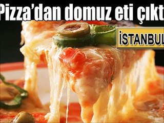 Domuz eti niye haramdır?