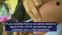 Do's and Don'ts to Keep in Mind After Getting Your COVID-19 Vaccine