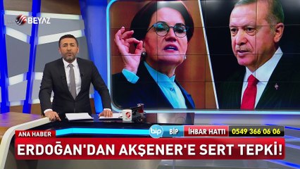 Beyaz Ana Haber 26 Mayıs 2021