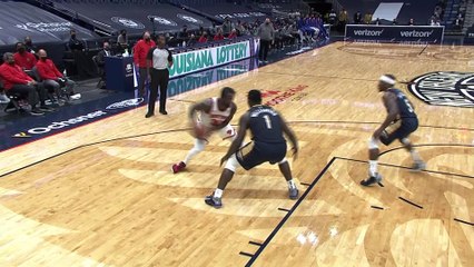 Julius Randle Regular Season Highlights - 2020-21 Kia NBA Most Improved Player