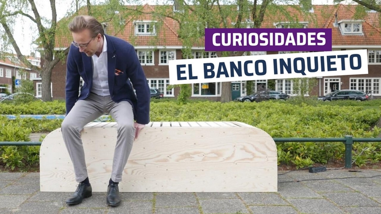 [CH] El banco que te echa