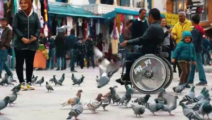 برنامج قلبي اطمأن _ الموسم الثالث _ الحلقة 12 _ كلنا عرب _ الأردن