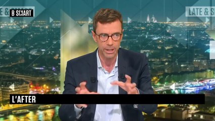 LATE & SMART - L'after du mercredi 26 mai 2021